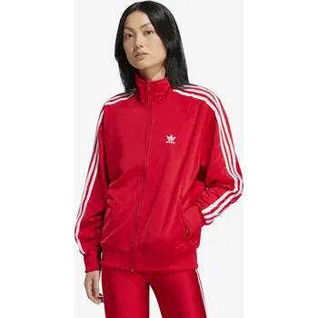 Dámská casual bunda adidas Sportovní bunda Adicolor Classics Loose Firebird M 764118