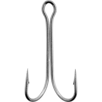 Rybářský háček Lucky John dvojháčky Predator LJH121 vel. 4