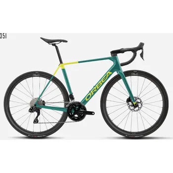 Silniční kolo Orbea ORCA M10iLTD PWR 53 Myo 2026