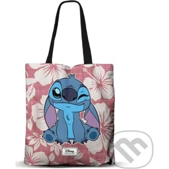 Doplněk ke knize Lilo a Stitch Taška - červená