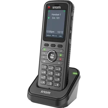 Stolní telefon Snom M56 DECT Handset (4656)