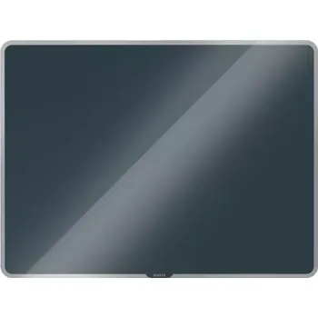 Magnetická tabule na zeď Leitz Cosy 800x600mm, sametově šedá