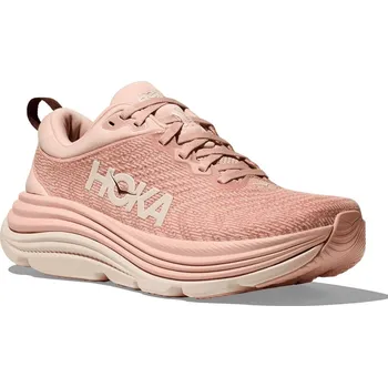 Dámská běžecká obuv Hoka One One W Gaviota 5 1134235-rltt Rose Latte / Rose Cream 38 2/3