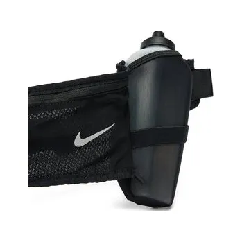 Opasek Nike Sportovní opasek N.100.3443.082 Černá OS