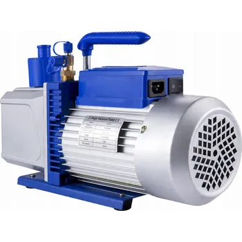 Vakuová pumpa SucceBuy Vakuová pumpa 220V 1HP 2000 ot./min 13.7X42.4X24.9 CM 500ML