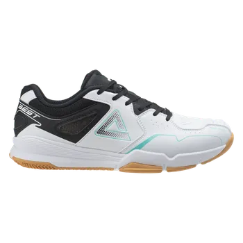 Pánské tenisky Pánské boty PEAK ET41055J M000273626 – Bílá 41