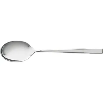 Příbor LA TAVOLA Urban Dezertní lžíce, výška: 40 mm, šířka: 190 mm