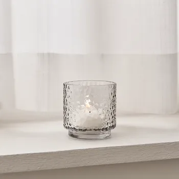 Svícen Wikholm Form Svícen Dotti Diamant čirý