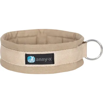 Obojek pro psa annyx obojek Fun sněhová koule L