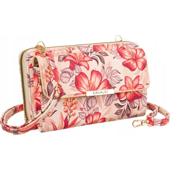 Kabelka Kabelka přes rameno kabelka přes rameno 4U Cavaldi eko kůže