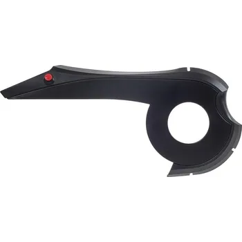 Blatník na kolo Hebie kryt řetězu Chainguard Bosch 20z Performance Line (antracit/černá)