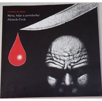 Pohádka Klimek Hynek - Mýty, báje a povídačky Jižních Čech