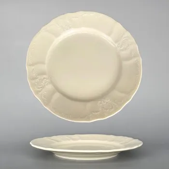 Talíř Thun 1794 BERNADOTTE talíř dezertní ivory 190 mm