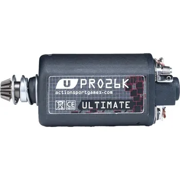 Airsoft Ultimate ASG ULTIMATE zátěžový motor PRO26K - Krátká osička