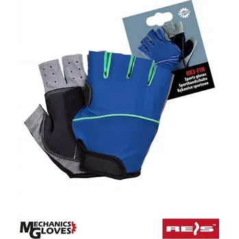 Podprsenka SPORTOVNÍ RUKAVICE RK3-FIN XL