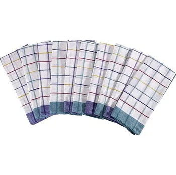 Utěrka Utěrka kuchyňská, 70x50 cm, 100% bavlna, bal. 10ks