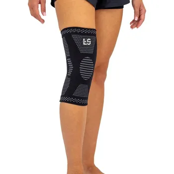 Elastická kolenní ortéza Line Sport L