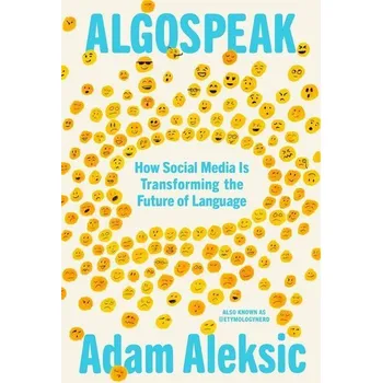 Algospeak - Aleksic, Adam