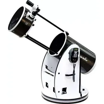 Dalekohled SkyWatcher DOBSON 355/1650mm 14" FLEXTUBE GoTo SynScan/WiFi