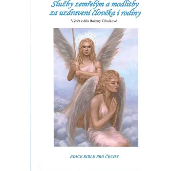 Šubrt Bořivoj: Služby zemřelým a modlitby za uzdravení člověka... (Obsahuje Modlitbu za obrácení duše k Bohu, Modlitbu osvobozovací (od nečistých duchů), Za uzavřené srdce člověka a vícero dalších. ( 44 str. S5) (vydání Bořivoj Šubrt 2020))