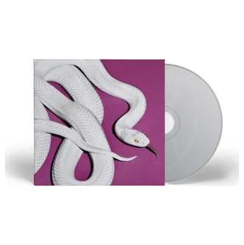 Zahraniční hudba CD Deftones: Private Music 2025 Indie Exclusive Alternative Sleeve Artwork