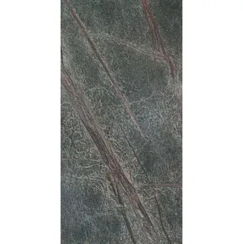 Obklad Drdlík Kamenná dýha - Rainforest Green, 1220 x 610 x 3 mm