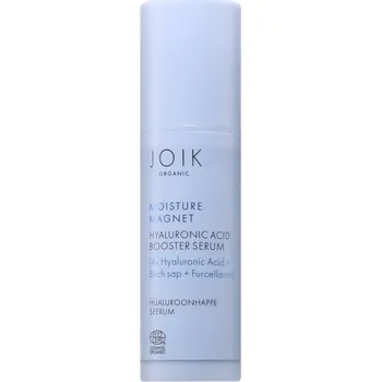 Pleťové sérum JOIK Organic Moisture Magnet hydratační sérum pro suchou pleť 30 ml