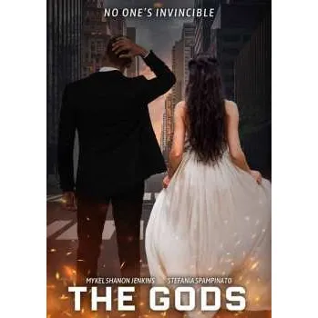 Zahraniční hudba DVD Psychic TV: The Gods 2025