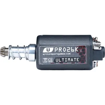 Airsoft Ultimate ASG ULTIMATE zátěžový motor PRO26K - Dlouhá osička