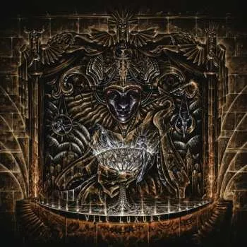 Zahraniční hudba CD Imperial Triumphant: Vile Luxury (Redux 1924) LTD 2024 Remixed Limited Edition