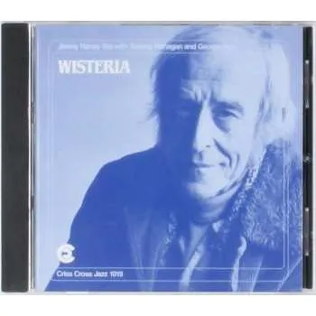 Zahraniční hudba CD Tommy Flanagan: Wisteria 2000