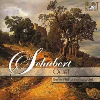 Zahraniční hudba CD Claudio Abbado: Octet 2009