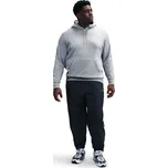 Pánská mikina přes hlavu Nike CLUB BB PO HOODIE šedá FN3859-063 - XL | UK 12 | US 13