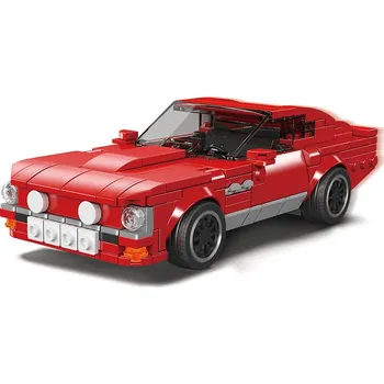 ostatní stavebnice Mould King 27084 Model auta Aston Martin V8 Vantage