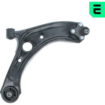 Zavěšení kol Příčné rameno - řídící páka zavěšení kol OPTIMAL G6-2245S