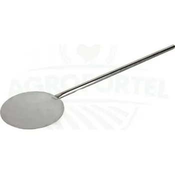 Lopata na pizzu Lopata na pizzu AGROFORTEL 80 cm, šířka 20 cm