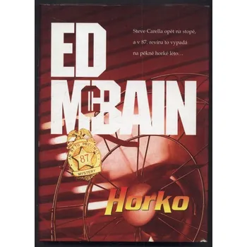 McBain, Ed - Horko