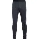 Funkční spodky merino pánské SENSOR MERINO BOLD pánské spodky anthracite gray - XXXL