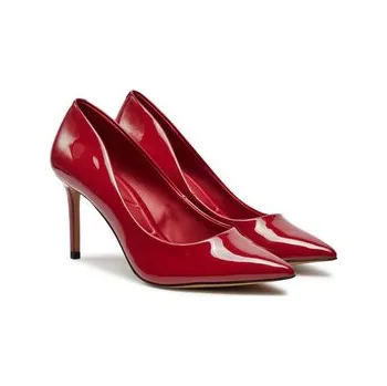 Dámská obuv Aldo Lodičky Stessymid 13621012 Červená 38