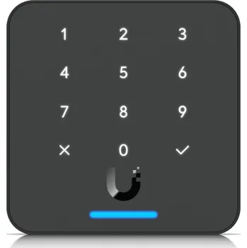 Switch Ubiquiti Reader Flex Základní přístupová čtečka Černá