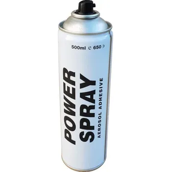 Průmyslové lepidlo , POWERSPRAY