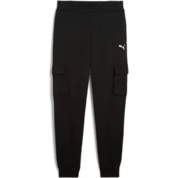 Puma Ess Cargo Pants FL CL M 68265601 - puma black M