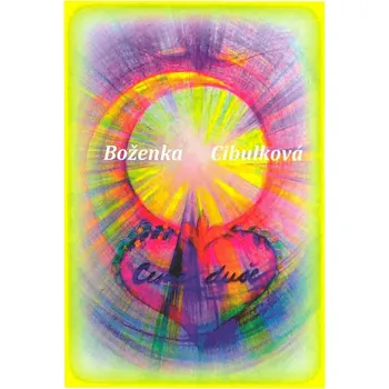 Cibulková Boženka: Cesta duše /Šubrt/ (Kniha dává nahlédnout do okrajových složitostí života.Je malou skořápkou plující jeho oceánem, vyjádřením projevené činnosti tvůrčího božství. ( 94 str. B5) (vydání Bořivoj Šubrt 2019))