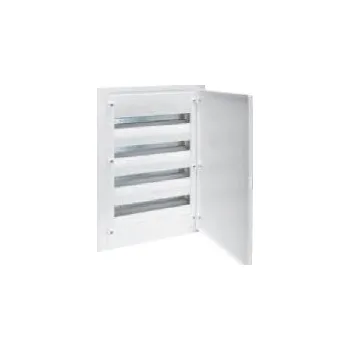 Rozvaděč Rozvodnice Golf VF418PD zap.72M HAG HAGER Electro s.r.o. 45-04-092-25418