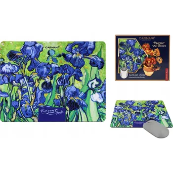 Obraz Prostírání Carmani 20 cm x 24 cm