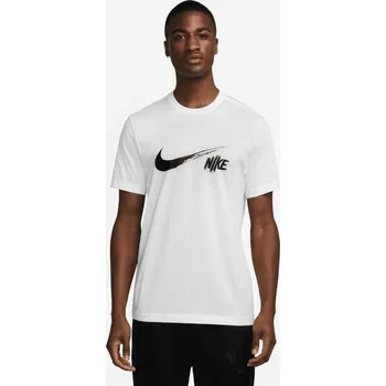 Nike M Nk Df Tee Hbr Gfx Pack Pán.tričko - 0 - bílá - L