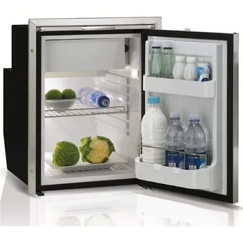 Lednice Vitrifrigo C51iX nerezová chladicí zásuvka - 12/24V, 51 litrů