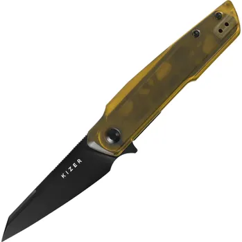 kapesní nůž Kizer SKINNER Nitro-V V3725A1