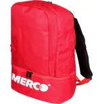 Merco Soccer League sportovní batoh červená