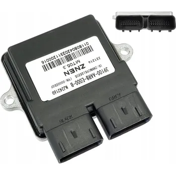 Řídící jednotka ECU - Řídicí jednotka vstřikování Delphi Falcon 125cc